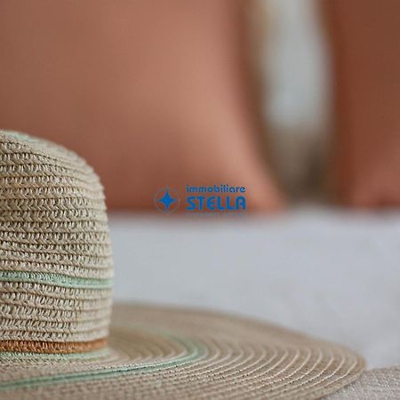 Condominio Trento Lido di Jesolo Buitenkant foto