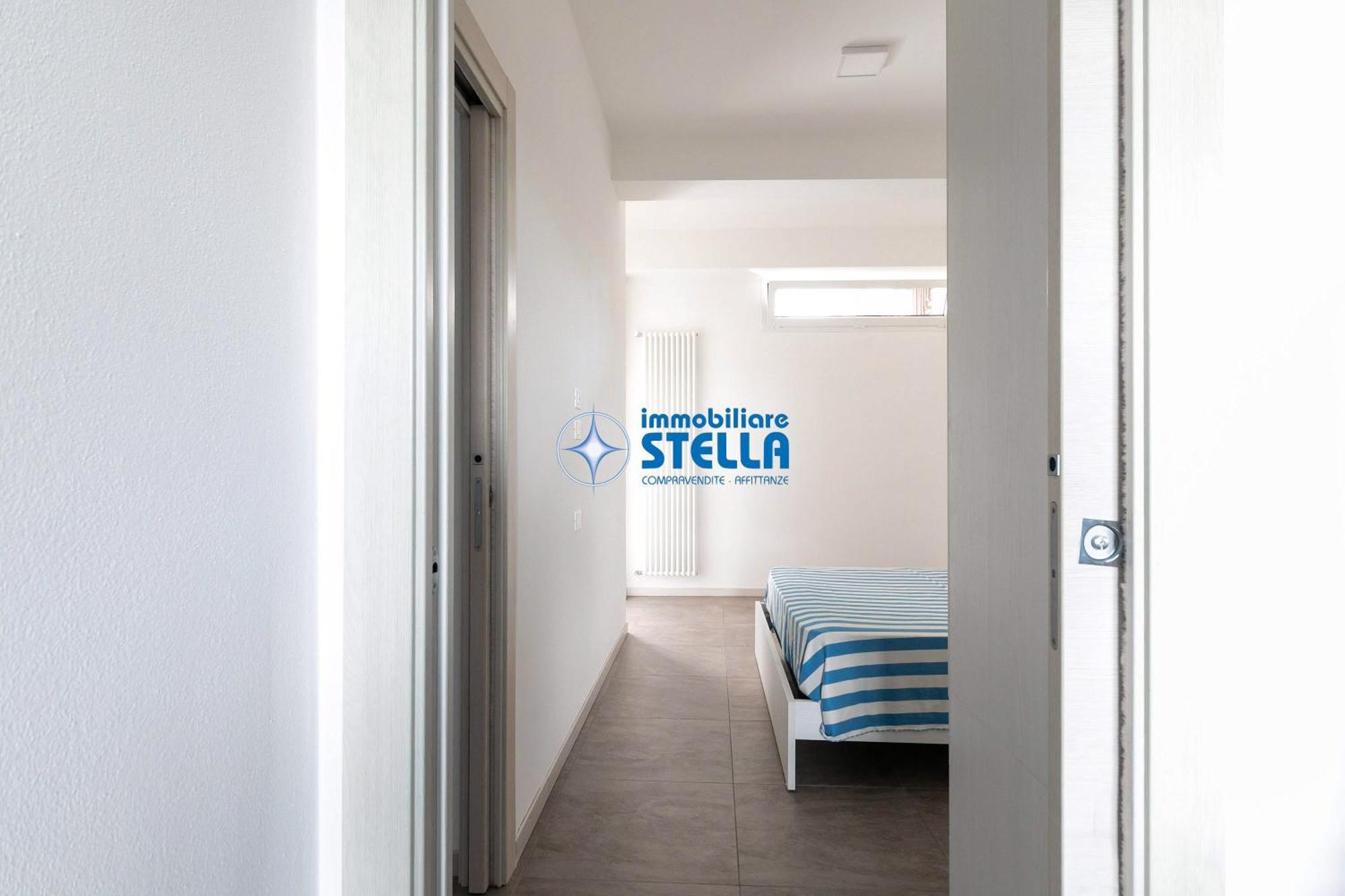 Condominio Trento Lido di Jesolo Buitenkant foto