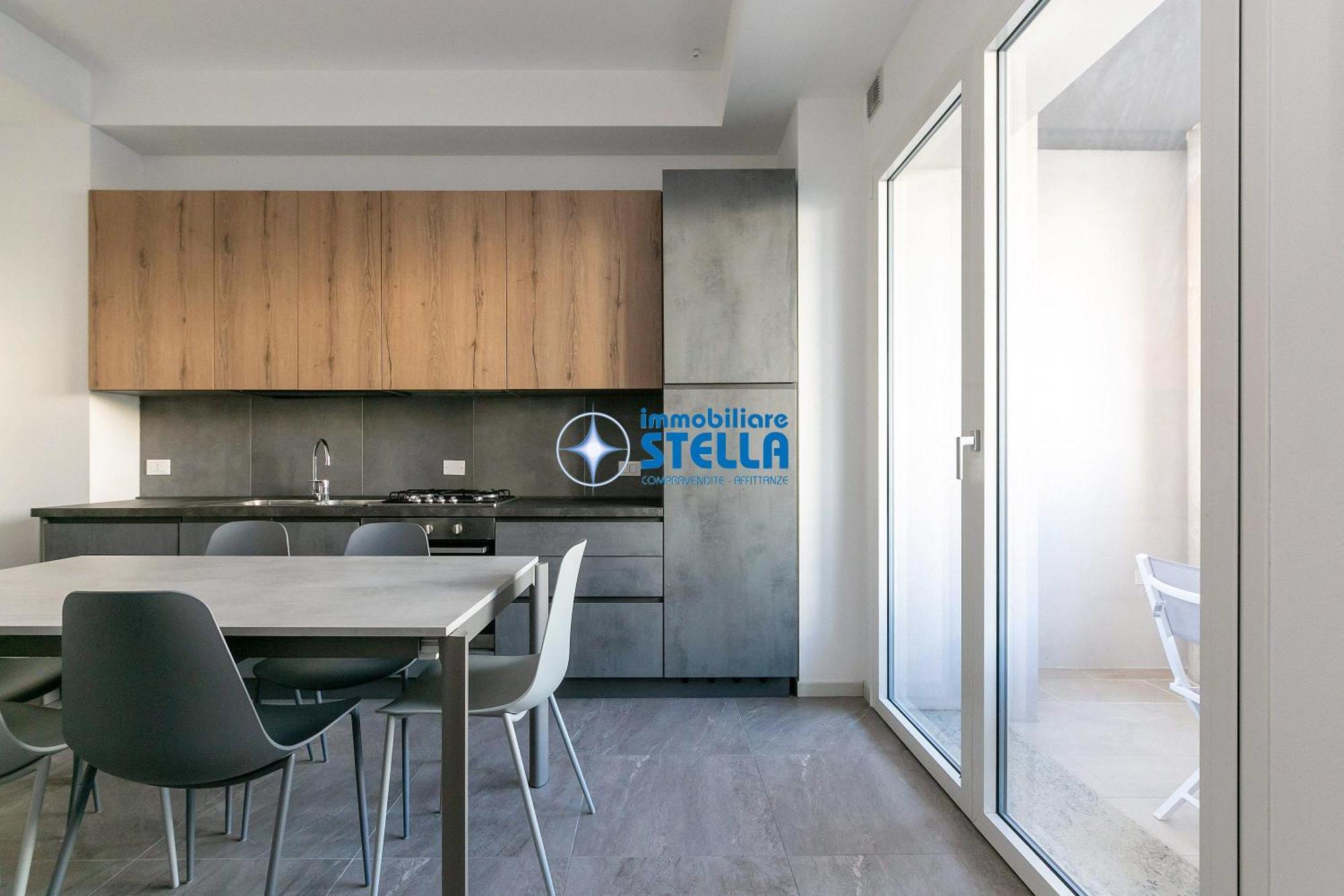Condominio Trento Lido di Jesolo Buitenkant foto