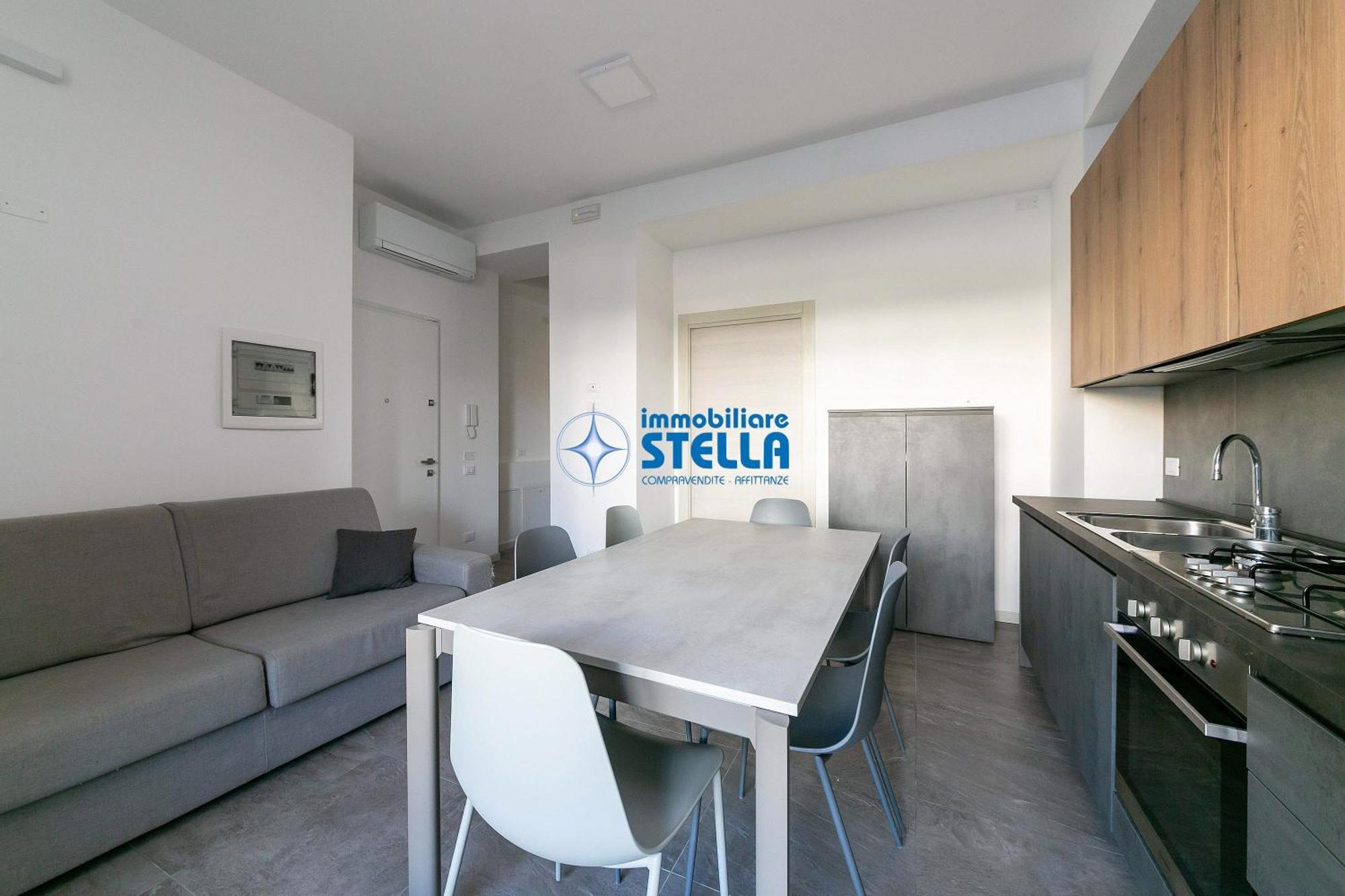 Condominio Trento Lido di Jesolo Buitenkant foto