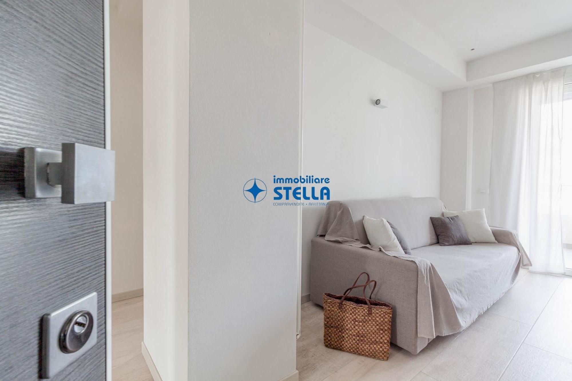 Condominio Trento Lido di Jesolo Buitenkant foto