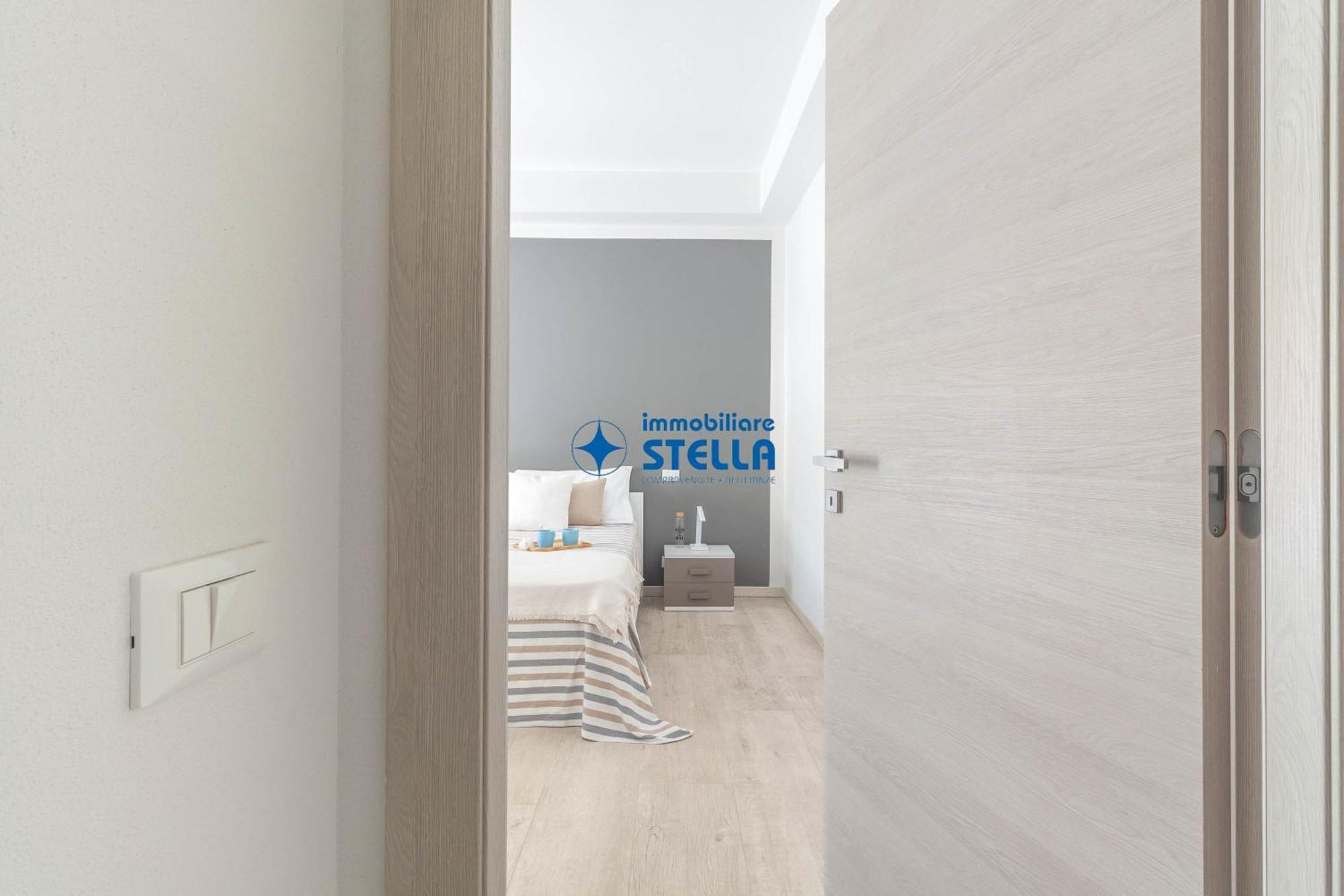 Condominio Trento Lido di Jesolo Buitenkant foto